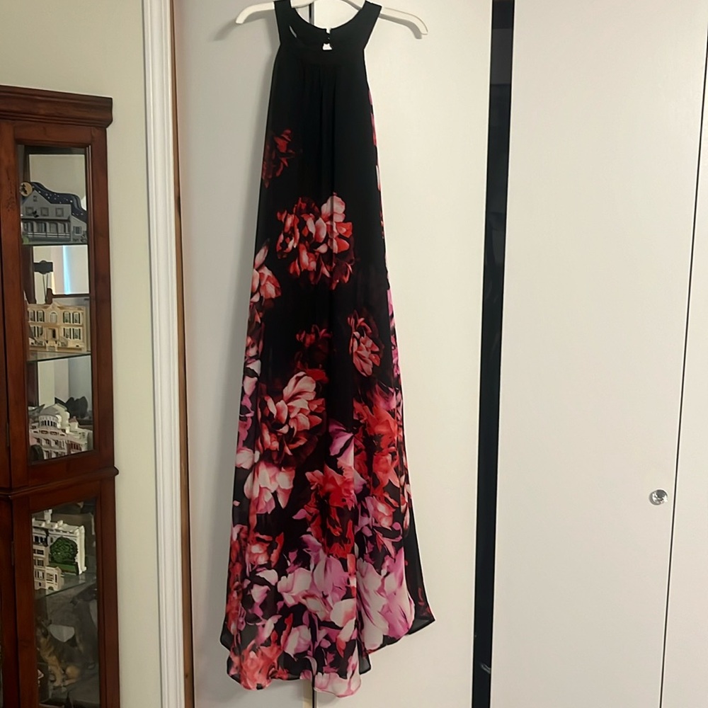 Charlotte Russe Floral summer dress